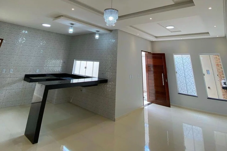 5 Bedroom Maisonette G